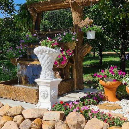 สวนเมืองจันท์ รีสอร์ท Чантхабурі Екстер'єр фото